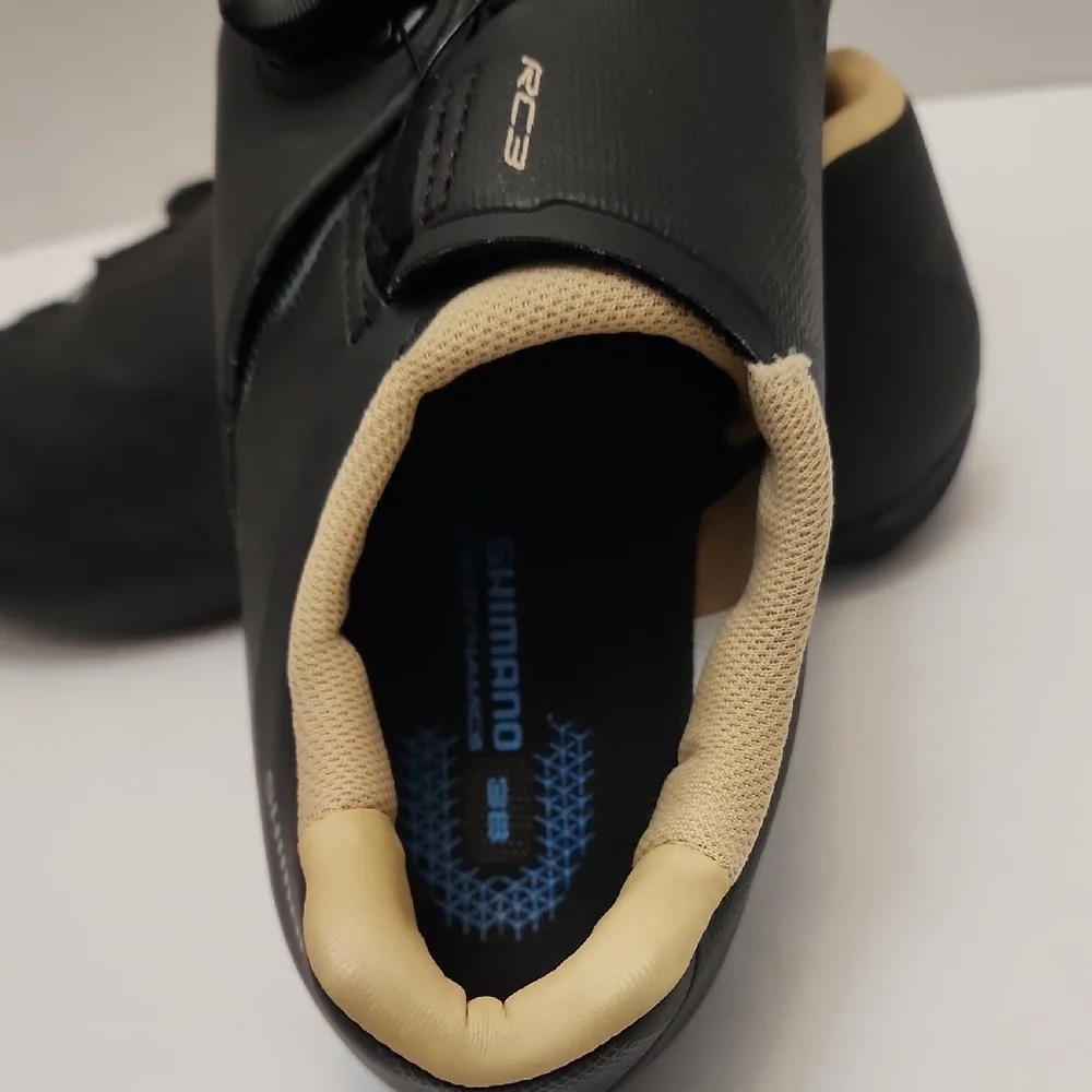 Shimano sleek cycling